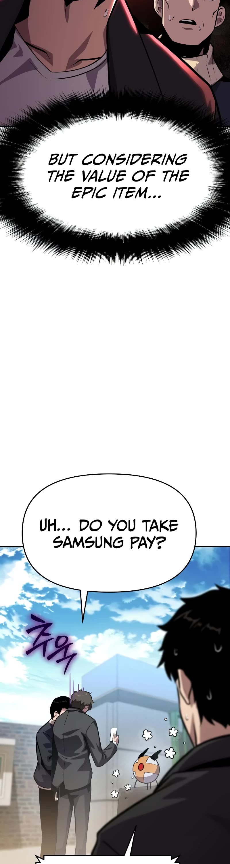 The Knight King Who Returned With a God Chapter 48 page 15 - Chapter 48