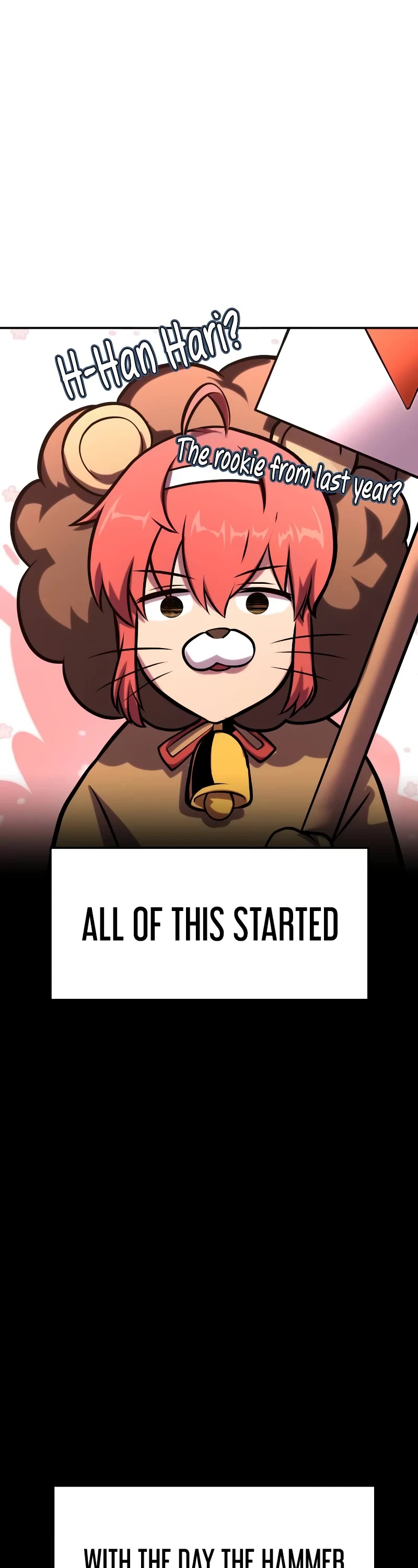 The Knight King Who Returned With a God Chapter 48 page 19 - Chapter 48