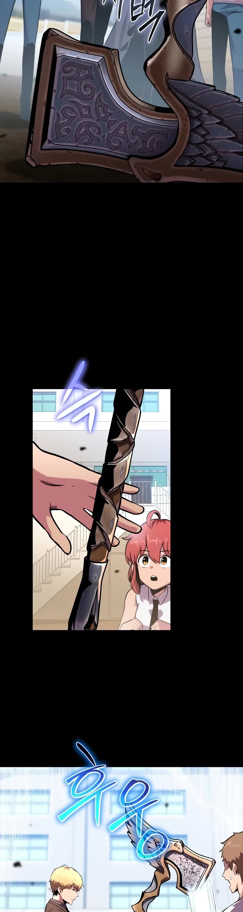 The Knight King Who Returned With a God Chapter 48 page 24 - Chapter 48