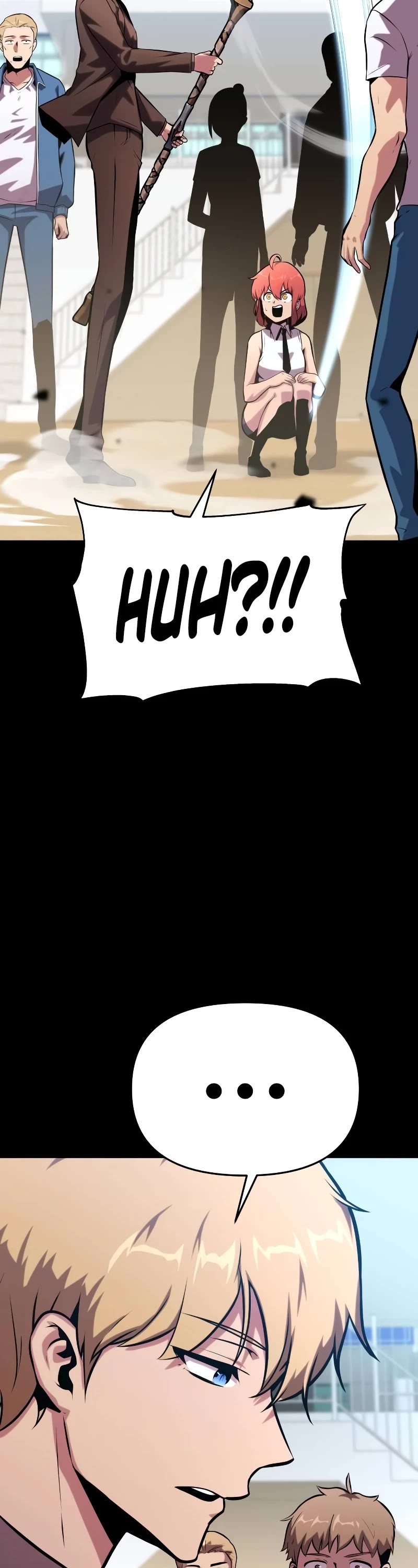 The Knight King Who Returned With a God Chapter 48 page 25 - Chapter 48