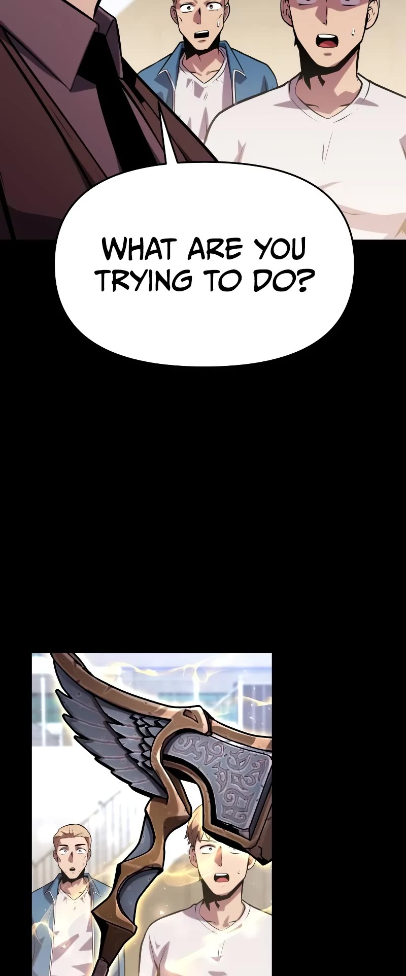 The Knight King Who Returned With a God Chapter 48 page 26 - Chapter 48