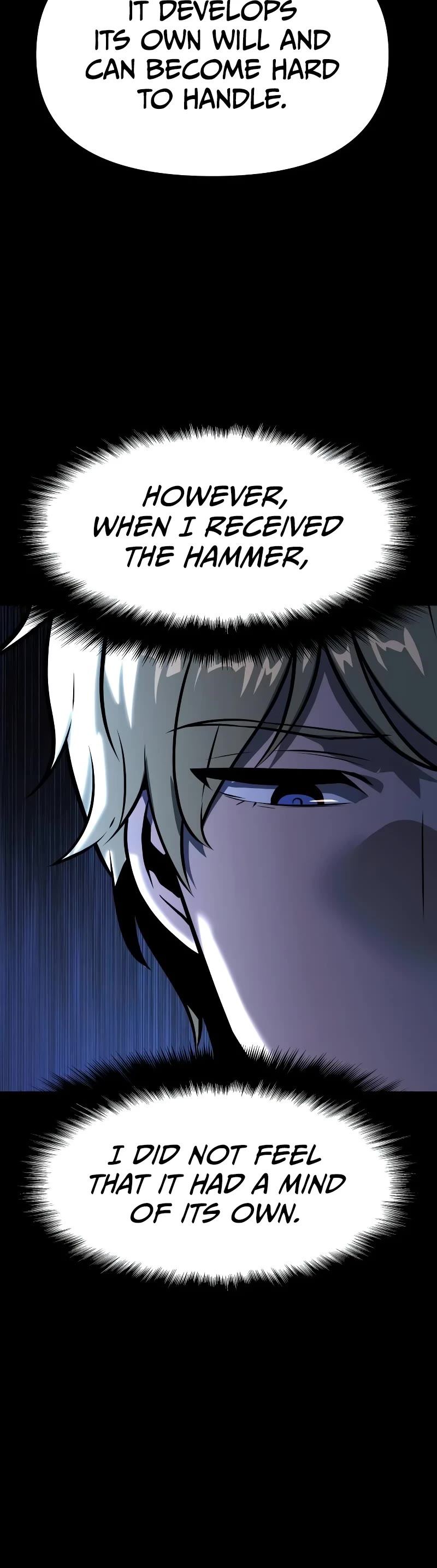 The Knight King Who Returned With a God Chapter 48 page 31 - Chapter 48