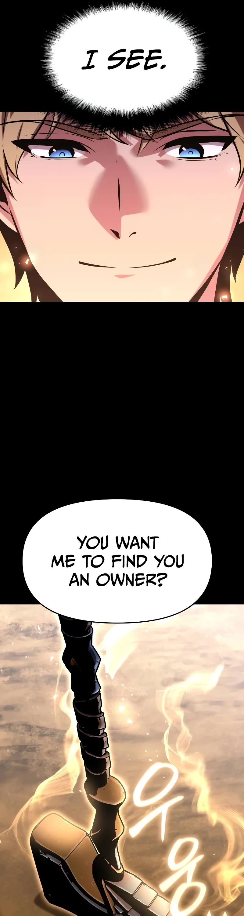 The Knight King Who Returned With a God Chapter 48 page 33 - Chapter 48
