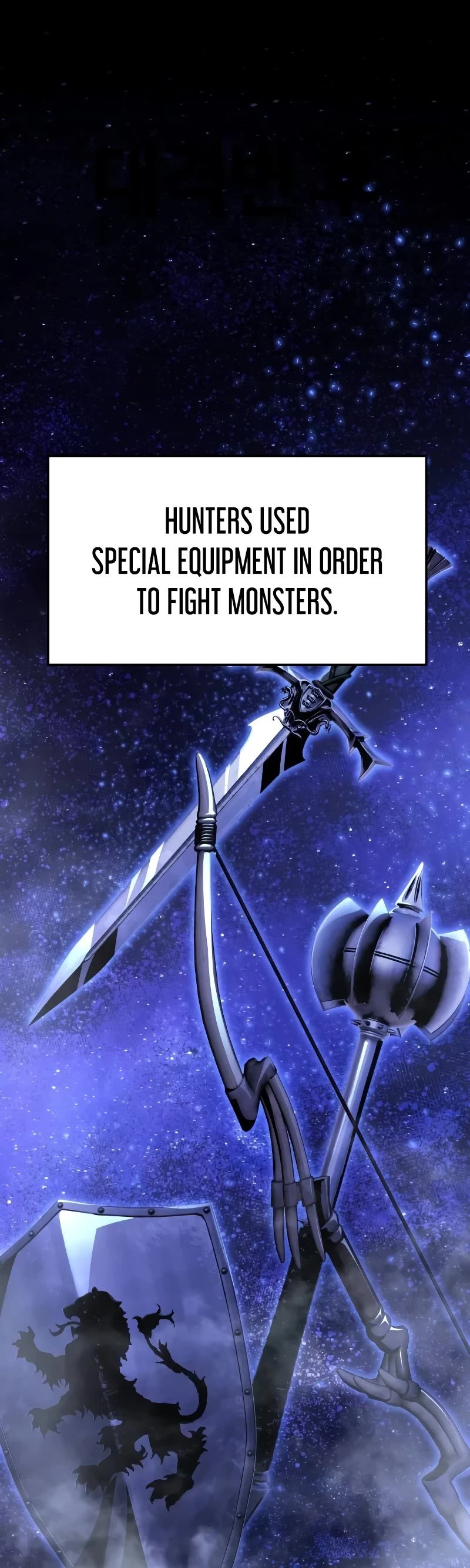 The Knight King Who Returned With a God Chapter 48 page 41 - Chapter 48