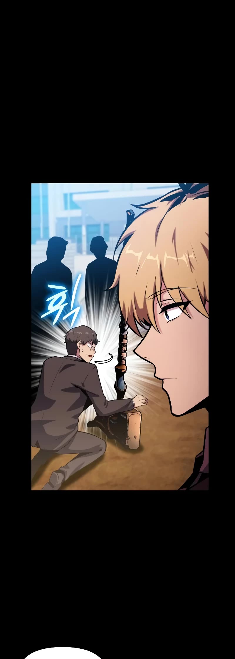 The Knight King Who Returned With a God Chapter 48 page 51 - Chapter 48