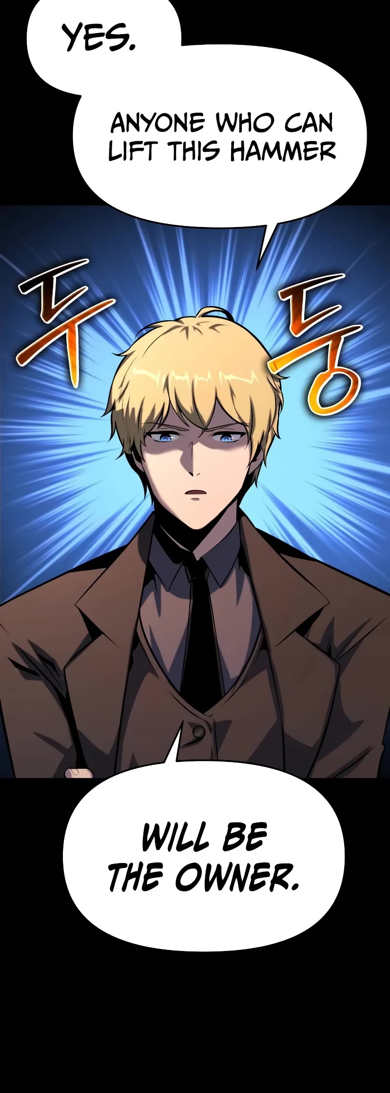 The Knight King Who Returned With a God Chapter 48 page 52 - Chapter 48