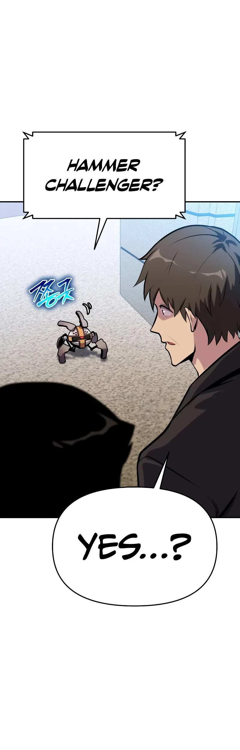 The Knight King Who Returned With a God Chapter 48 page 6 - Chapter 48