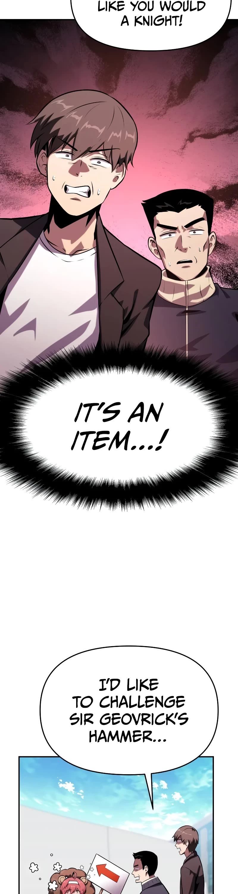 The Knight King Who Returned With a God Chapter 48 page 65 - Chapter 48