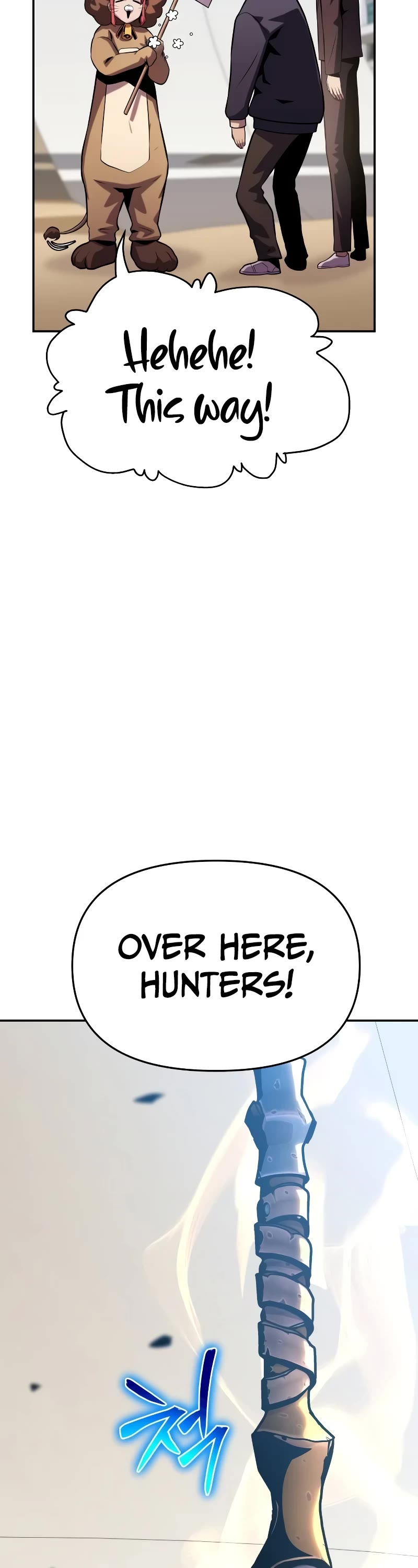 The Knight King Who Returned With a God Chapter 48 page 66 - Chapter 48