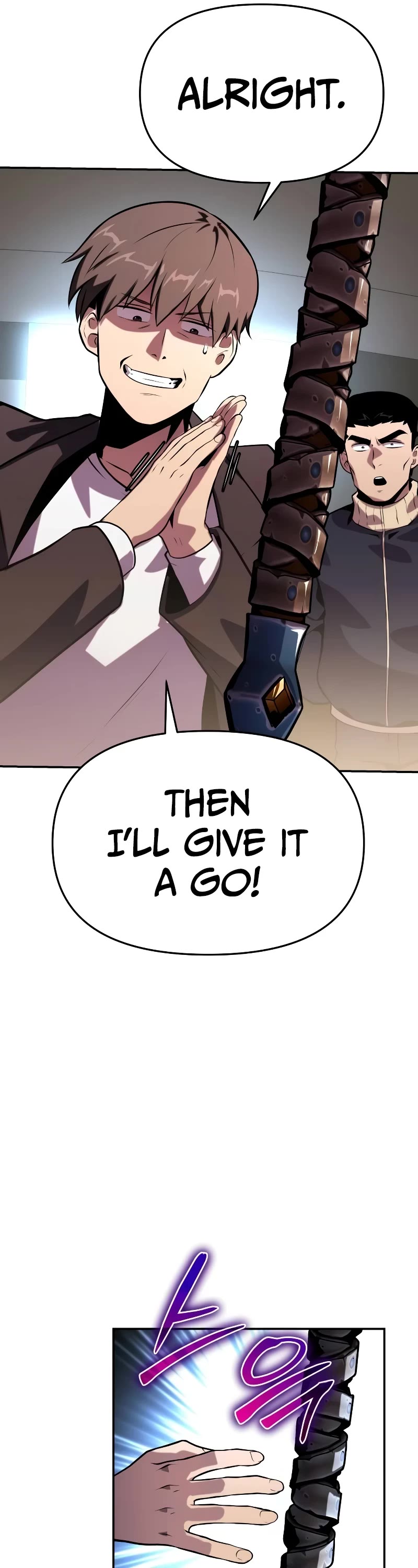 The Knight King Who Returned With a God Chapter 48 page 69 - Chapter 48