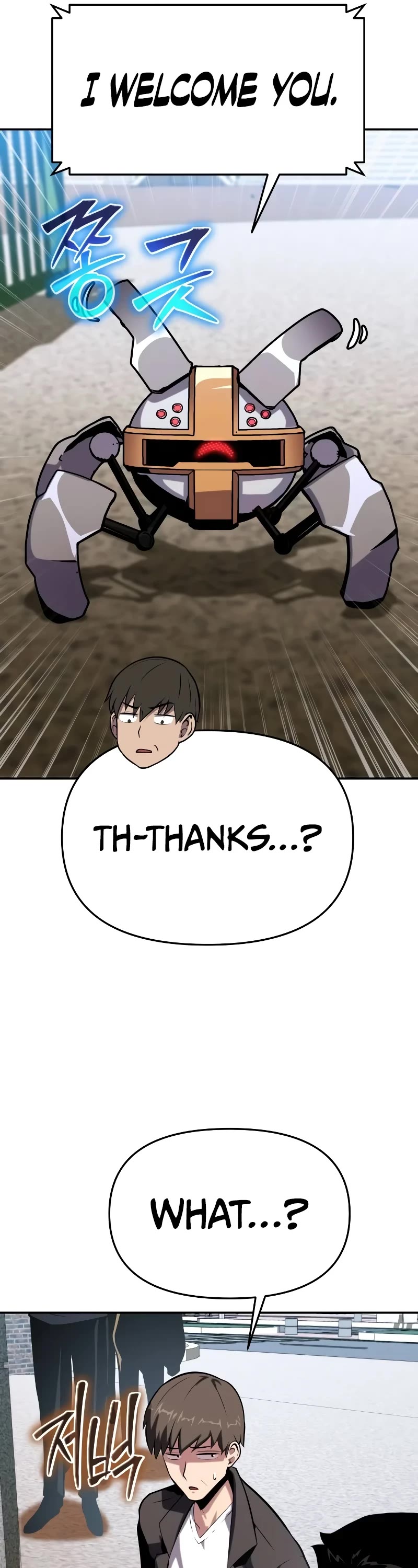 The Knight King Who Returned With a God Chapter 48 page 7 - Chapter 48