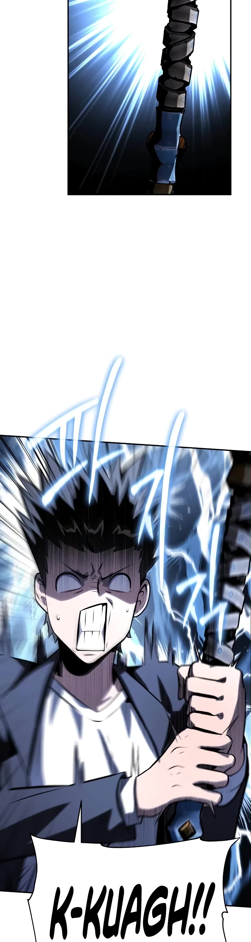 The Knight King Who Returned With a God Chapter 48 page 70 - Chapter 48