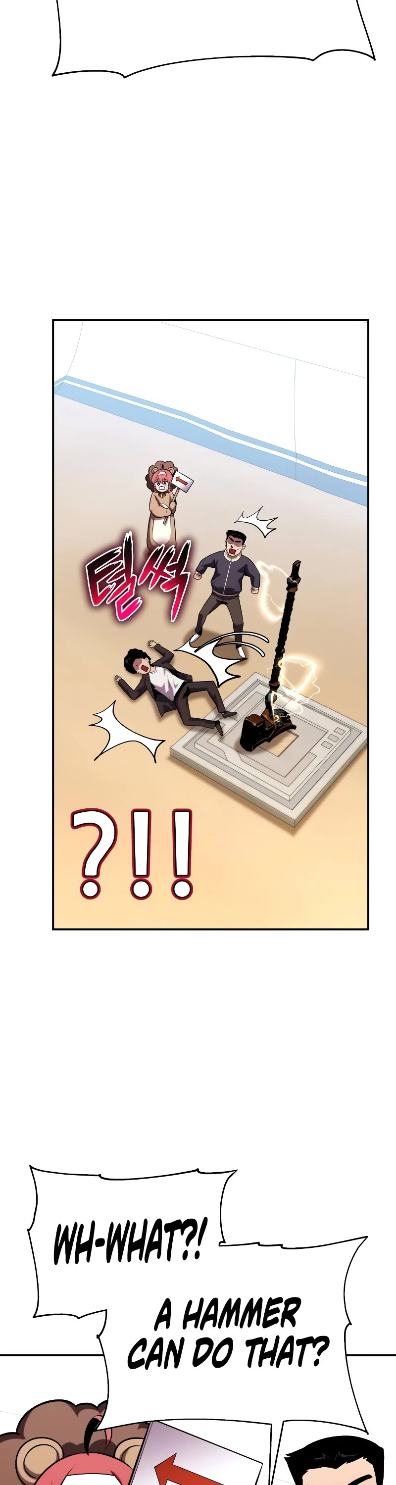 The Knight King Who Returned With a God Chapter 48 page 71 - Chapter 48