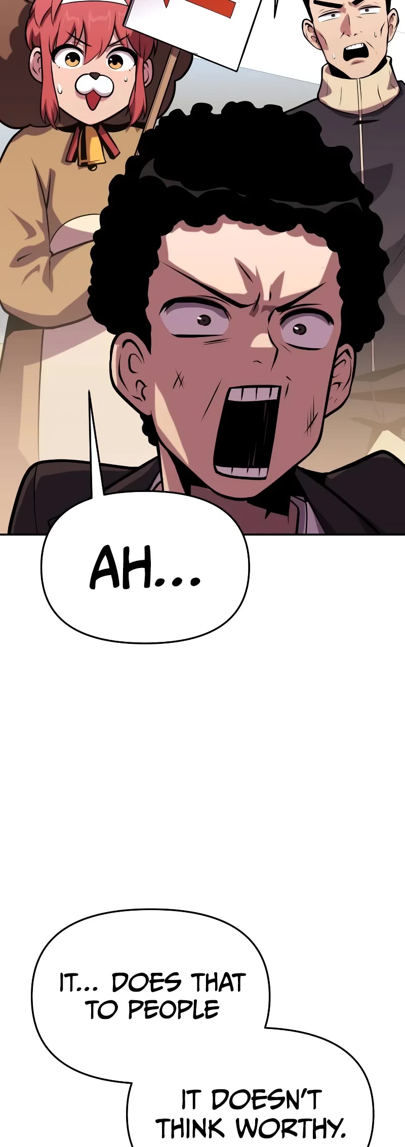 The Knight King Who Returned With a God Chapter 48 page 72 - Chapter 48