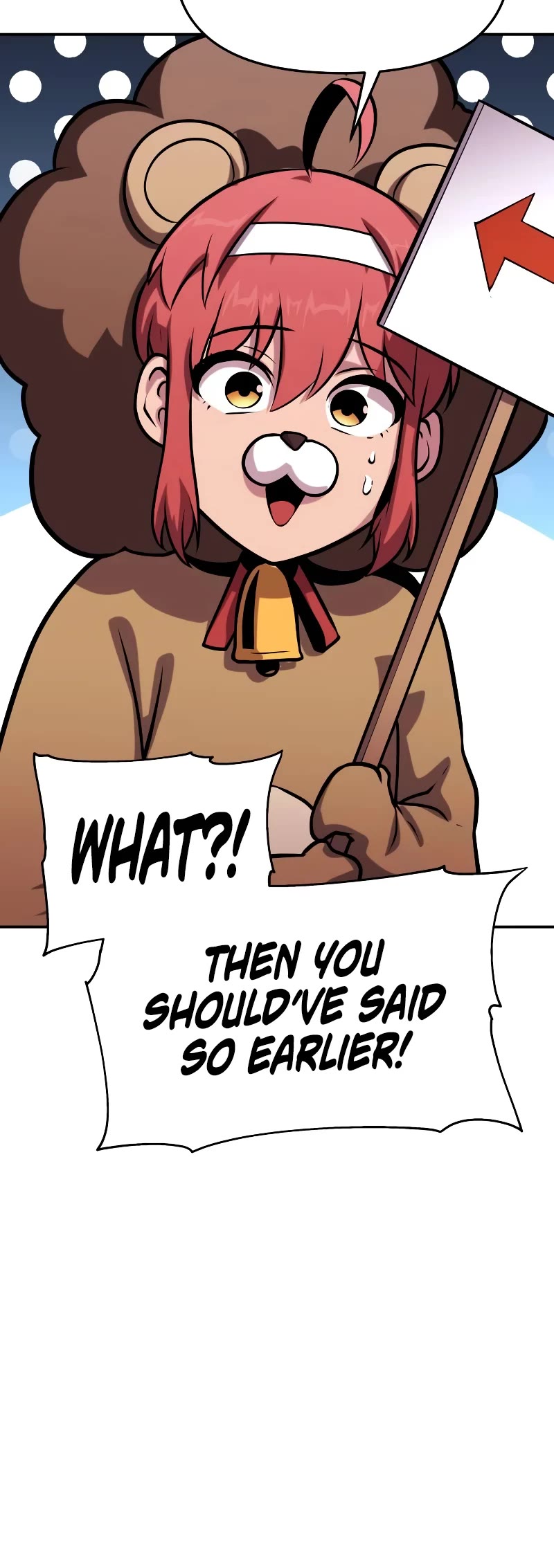 The Knight King Who Returned With a God Chapter 48 page 73 - Chapter 48