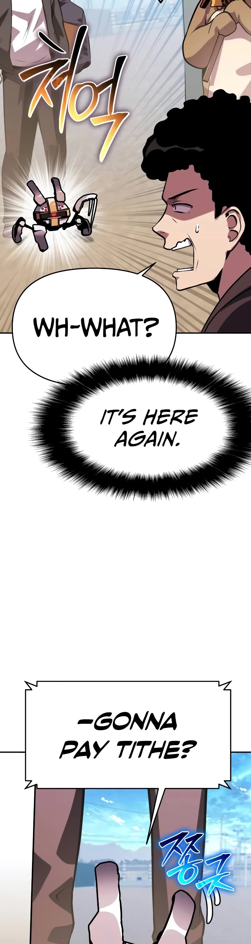 The Knight King Who Returned With a God Chapter 48 page 75 - Chapter 48