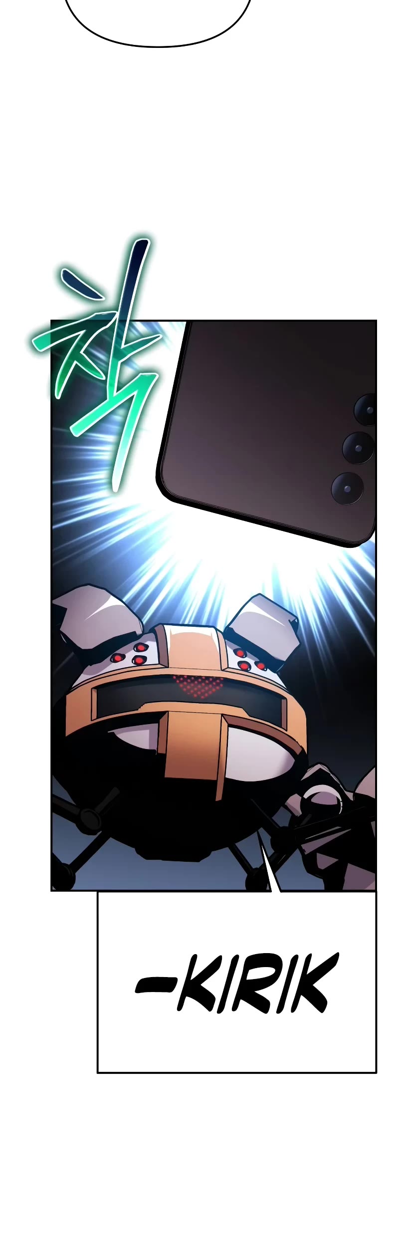 The Knight King Who Returned With a God Chapter 48 page 78 - Chapter 48