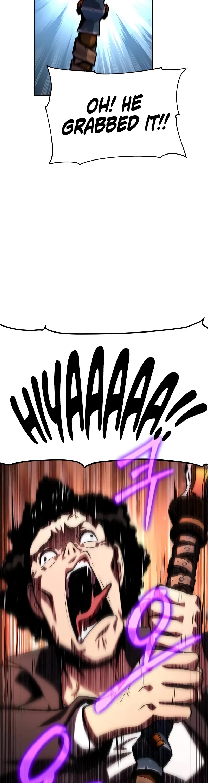 The Knight King Who Returned With a God Chapter 48 page 81 - Chapter 48