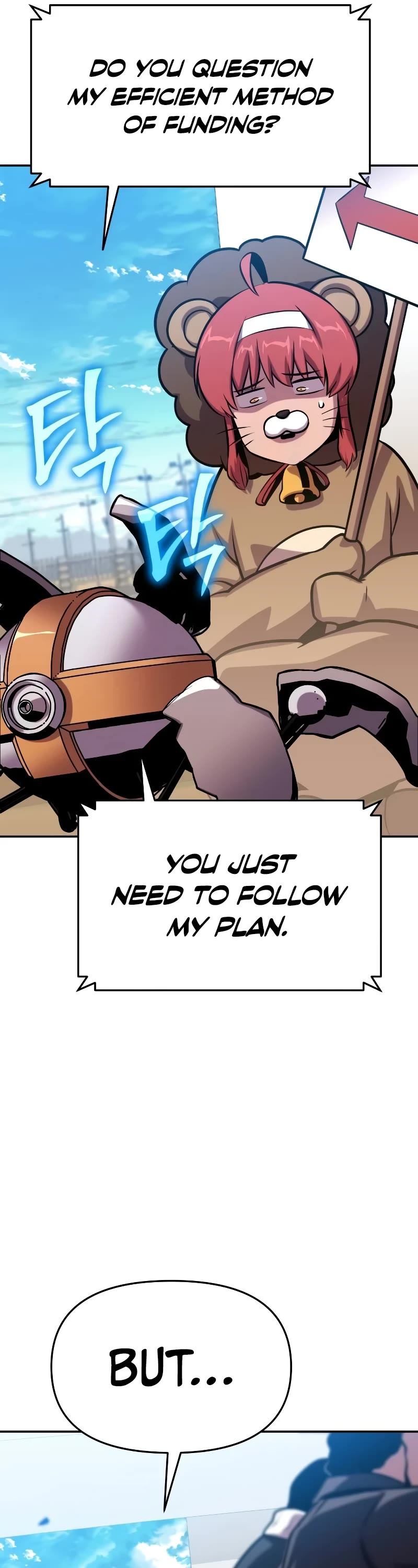 The Knight King Who Returned With a God Chapter 48 page 90 - Chapter 48