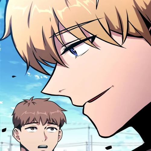 The Knight King Who Returned With a God Chapter 48 cover