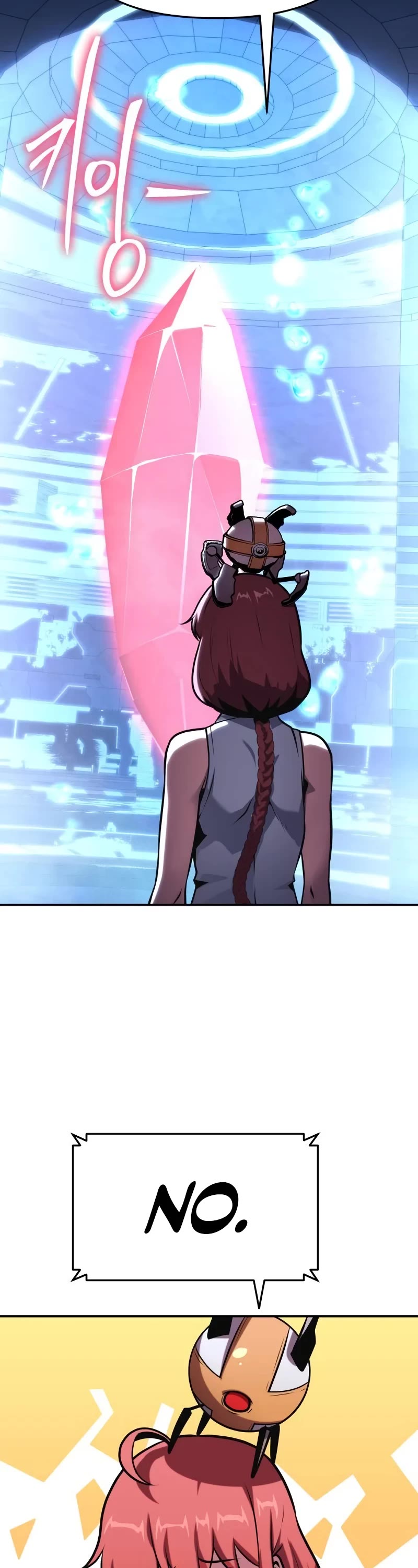 The Knight King Who Returned With a God Chapter 49 page 15 - Chapter 49