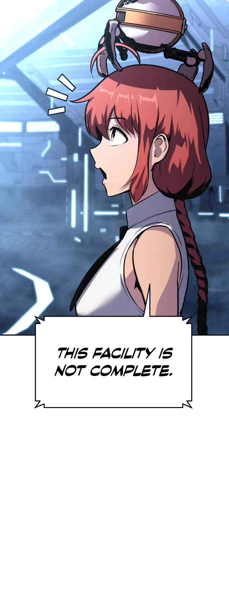 The Knight King Who Returned With a God Chapter 49 page 17 - Chapter 49