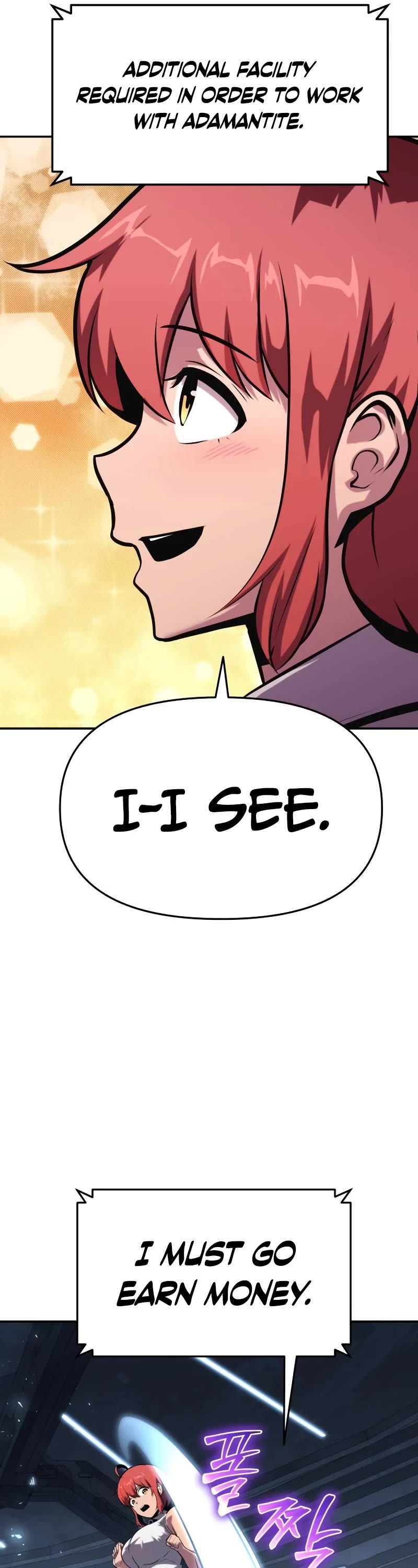 The Knight King Who Returned With a God Chapter 49 page 18 - Chapter 49