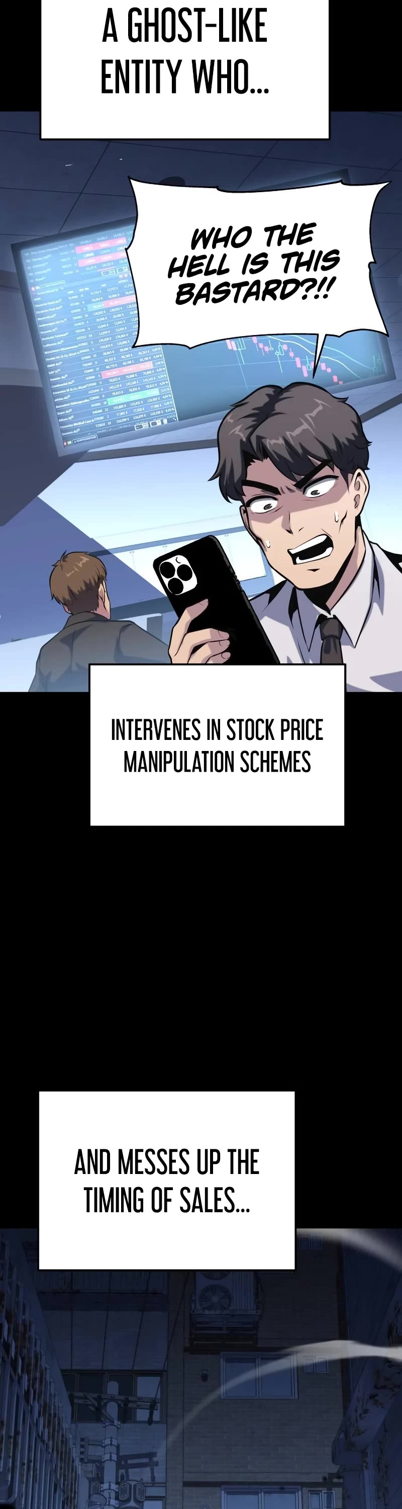 The Knight King Who Returned With a God Chapter 49 page 27 - Chapter 49