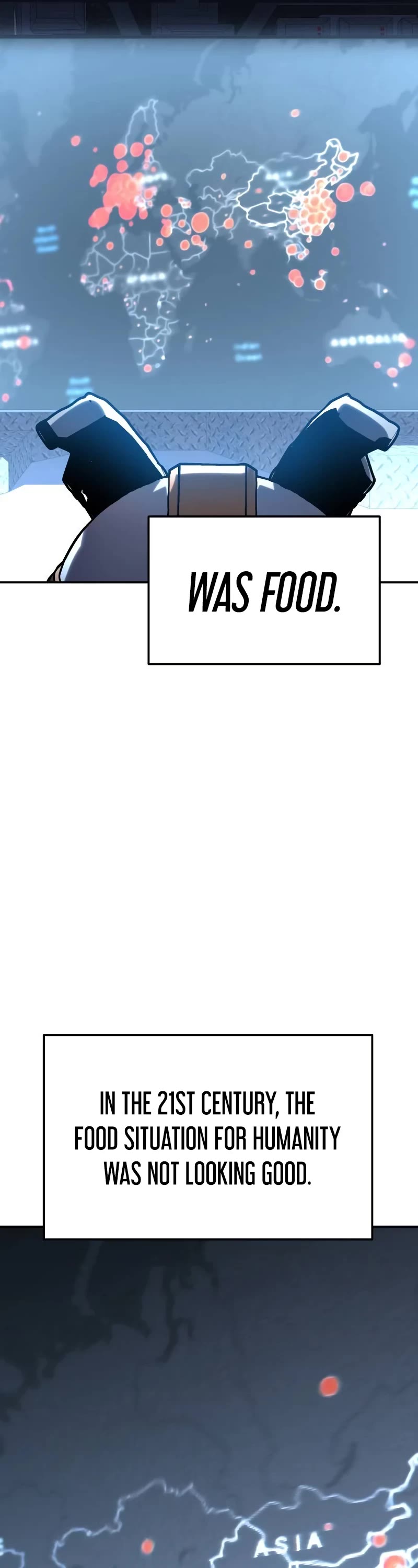The Knight King Who Returned With a God Chapter 49 page 30 - Chapter 49