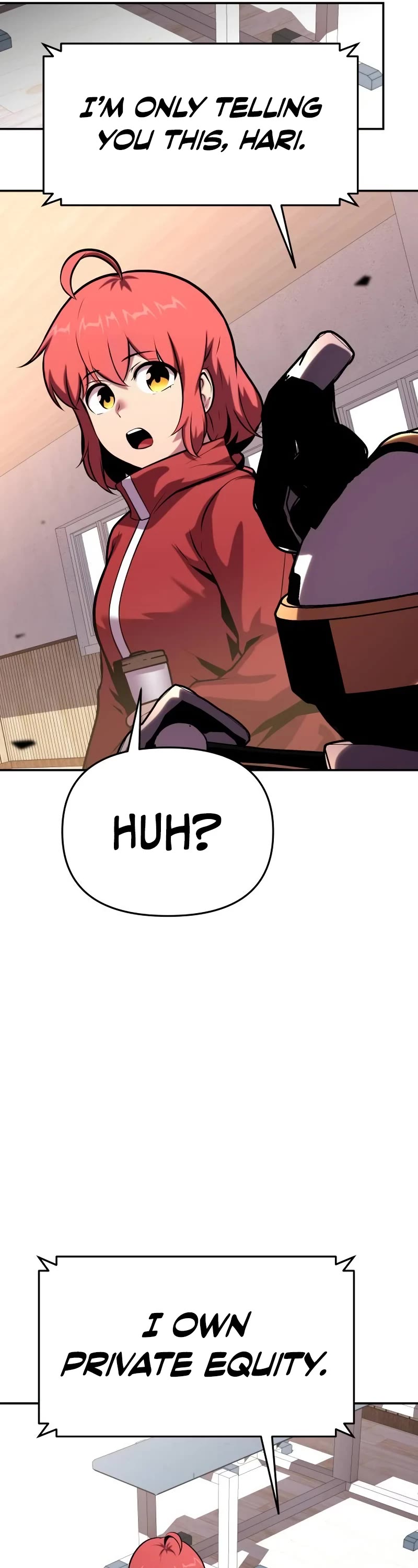 The Knight King Who Returned With a God Chapter 49 page 46 - Chapter 49