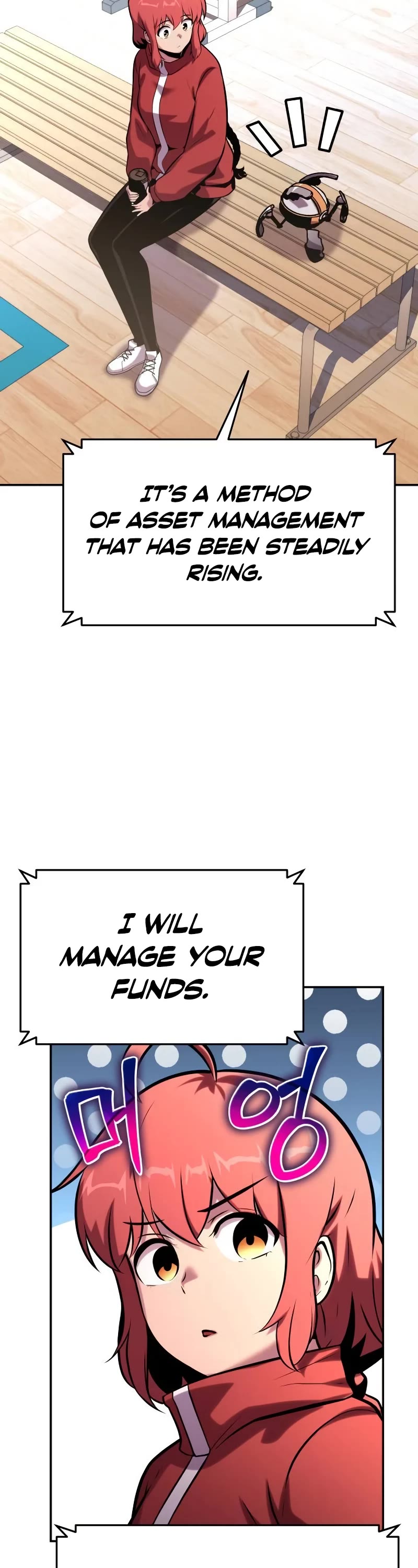 The Knight King Who Returned With a God Chapter 49 page 47 - Chapter 49