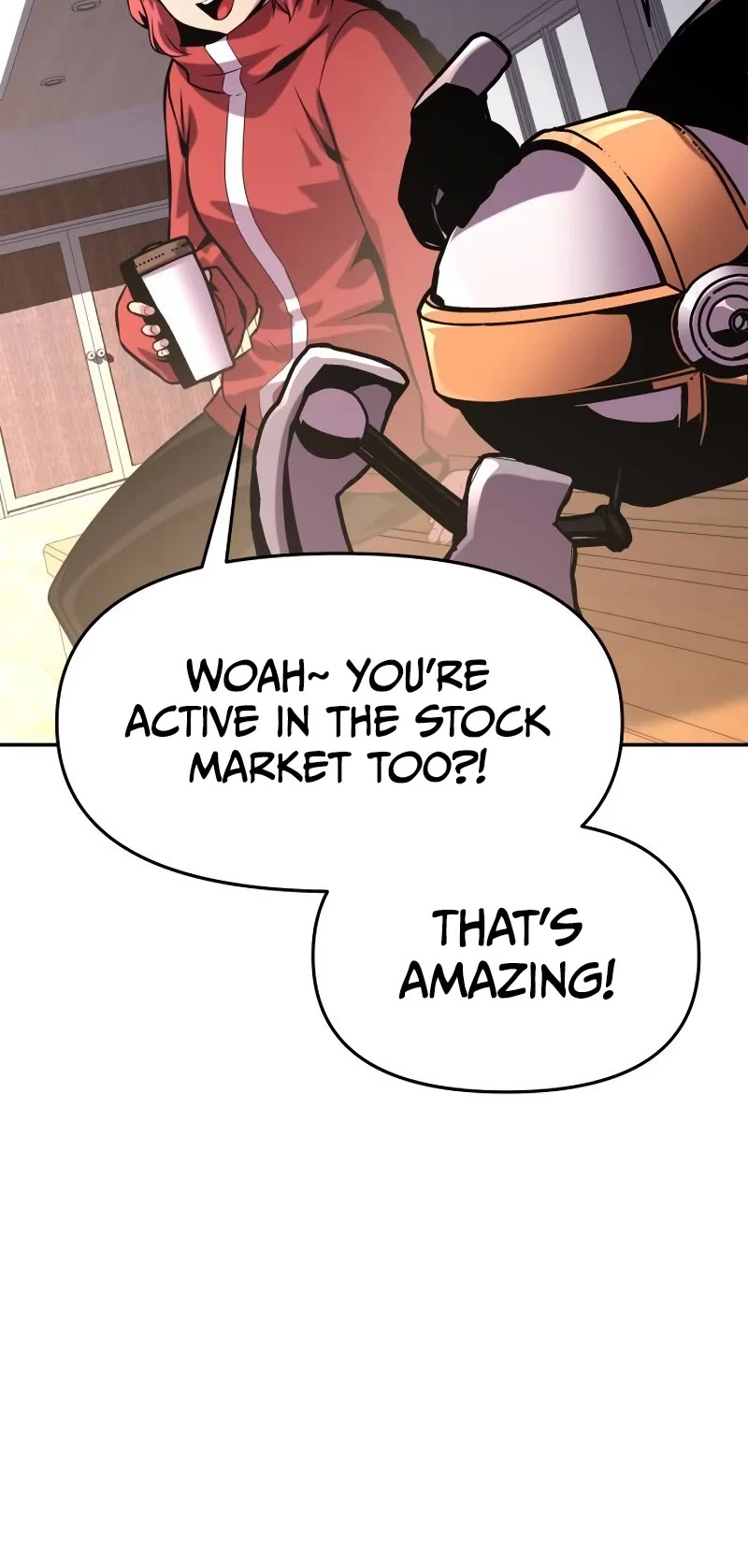 The Knight King Who Returned With a God Chapter 49 page 49 - Chapter 49