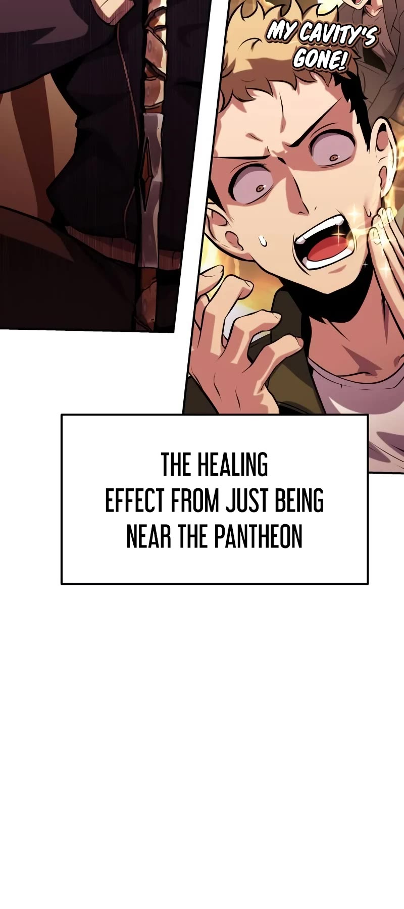 The Knight King Who Returned With a God Chapter 49 page 5 - Chapter 49