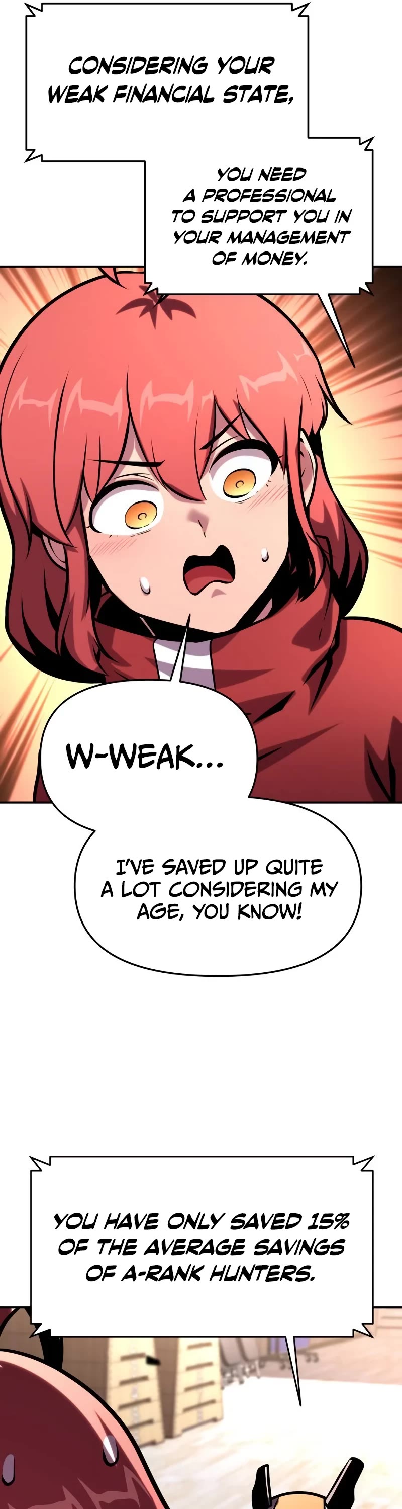 The Knight King Who Returned With a God Chapter 49 page 50 - Chapter 49