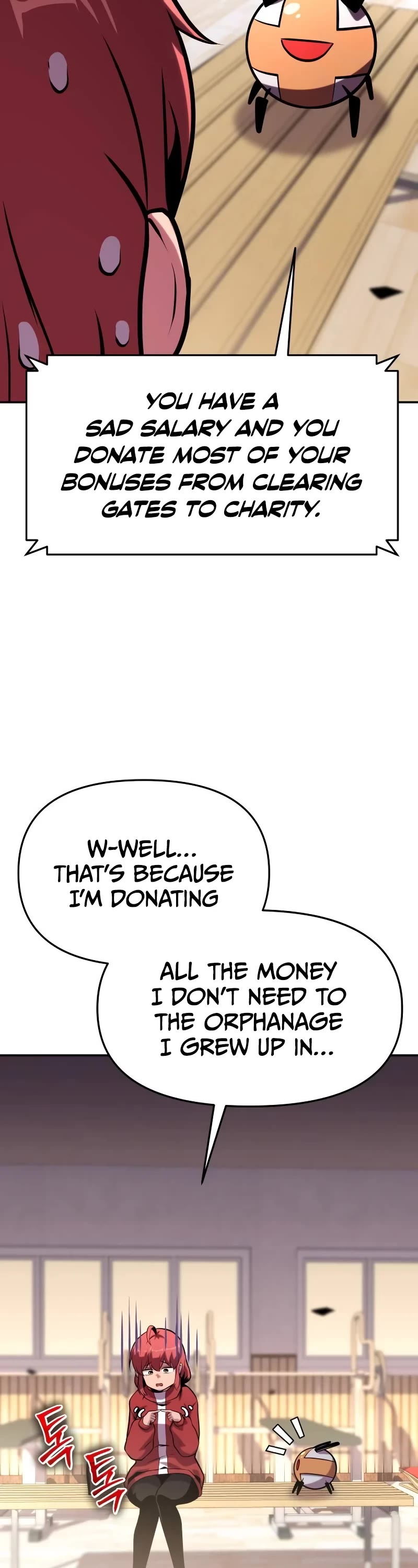 The Knight King Who Returned With a God Chapter 49 page 51 - Chapter 49