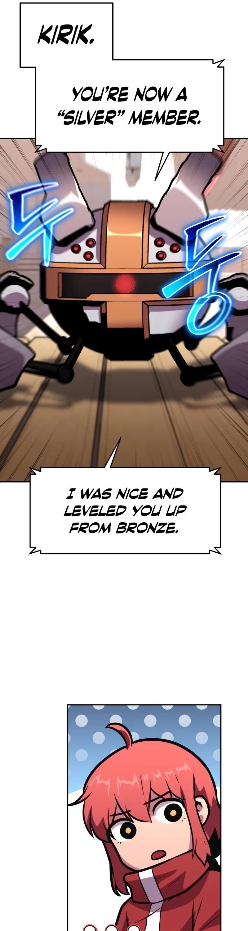 The Knight King Who Returned With a God Chapter 49 page 58 - Chapter 49
