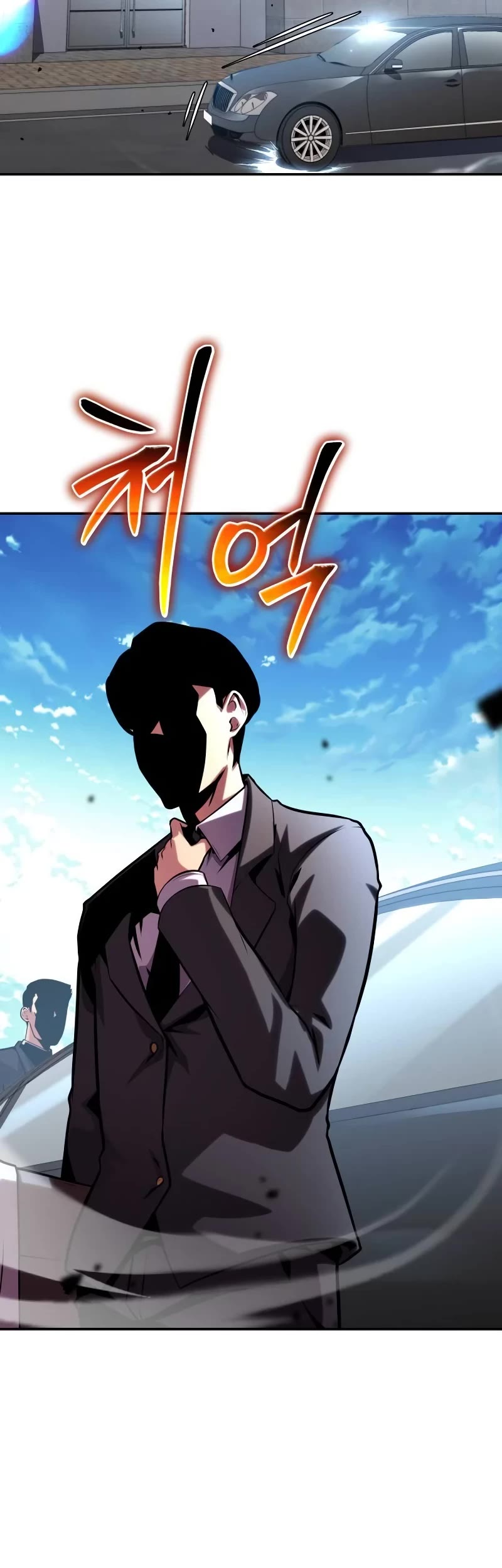 The Knight King Who Returned With a God Chapter 49 page 69 - Chapter 49