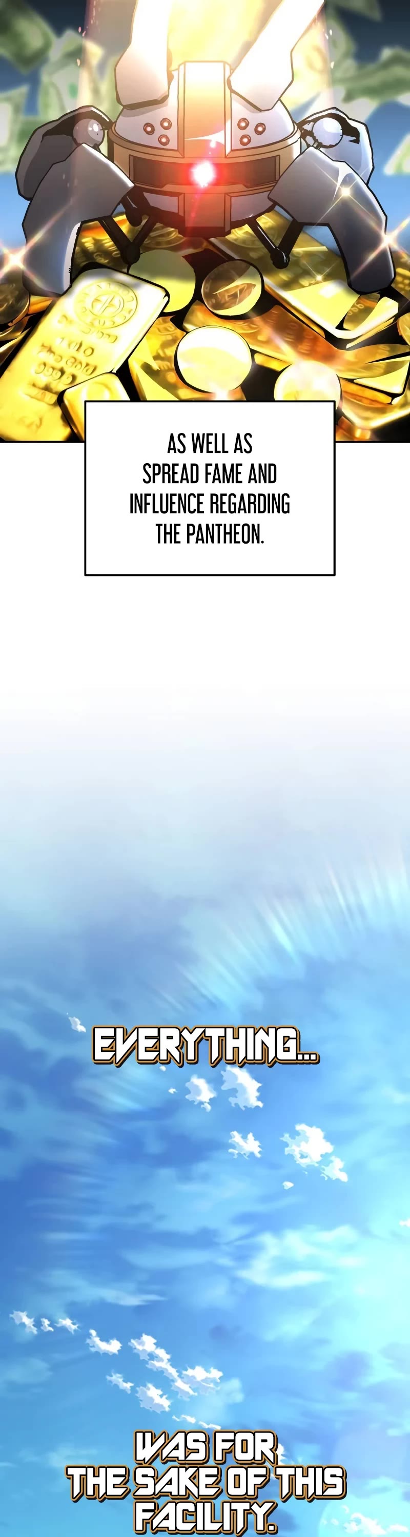 The Knight King Who Returned With a God Chapter 49 page 7 - Chapter 49