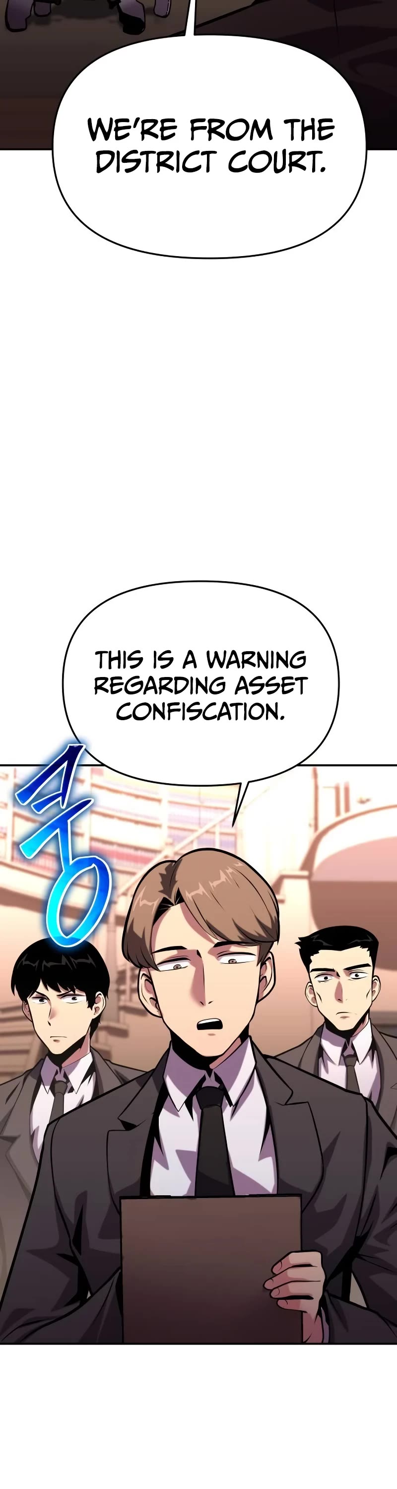 The Knight King Who Returned With a God Chapter 49 page 71 - Chapter 49