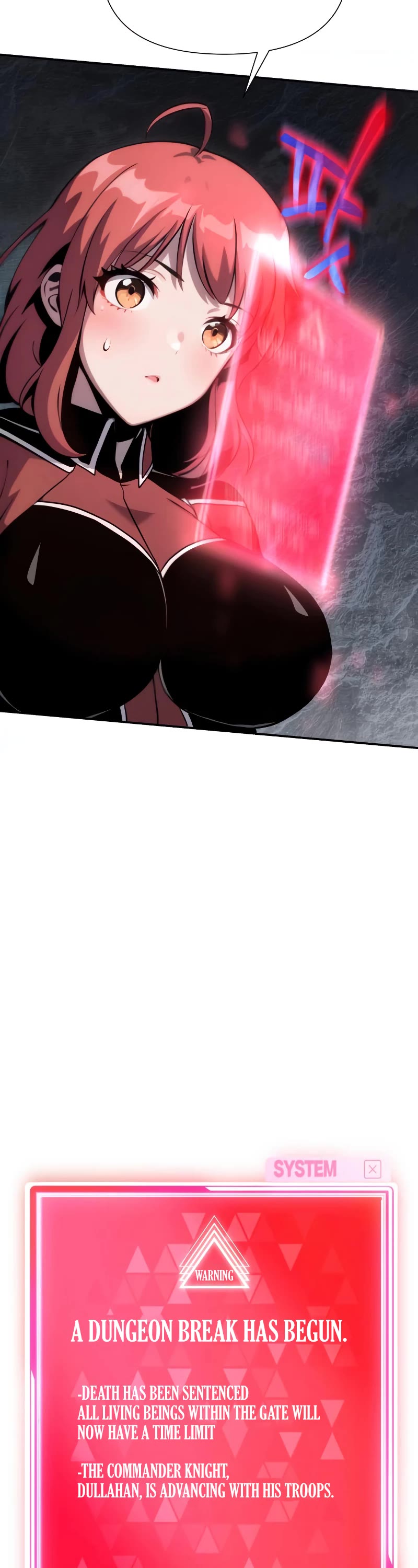 The Knight King Who Returned With a God Chapter 5 page 11 - Chapter 5