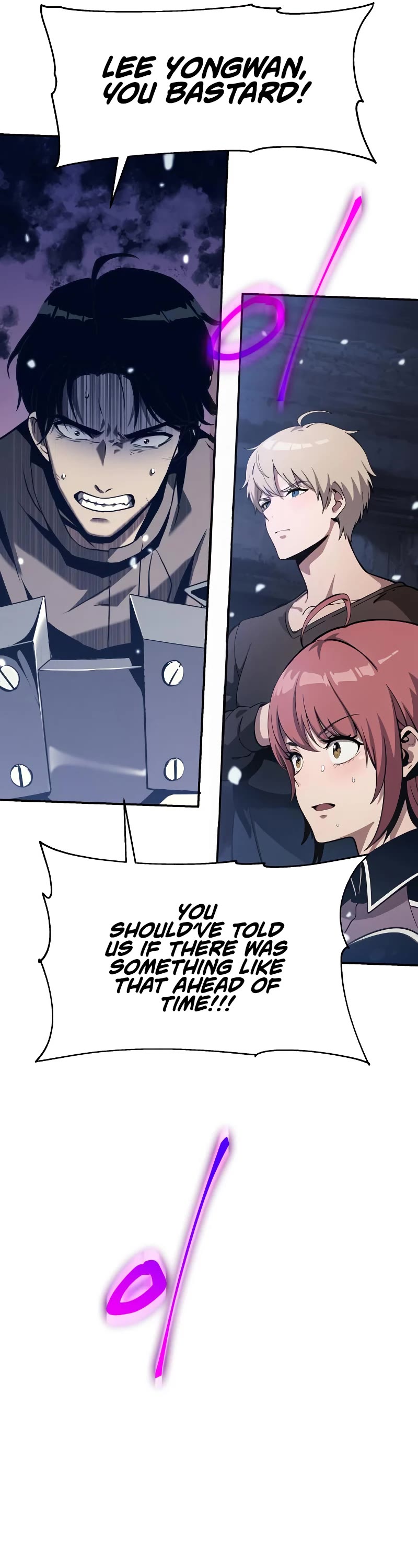 The Knight King Who Returned With a God Chapter 5 page 14 - Chapter 5
