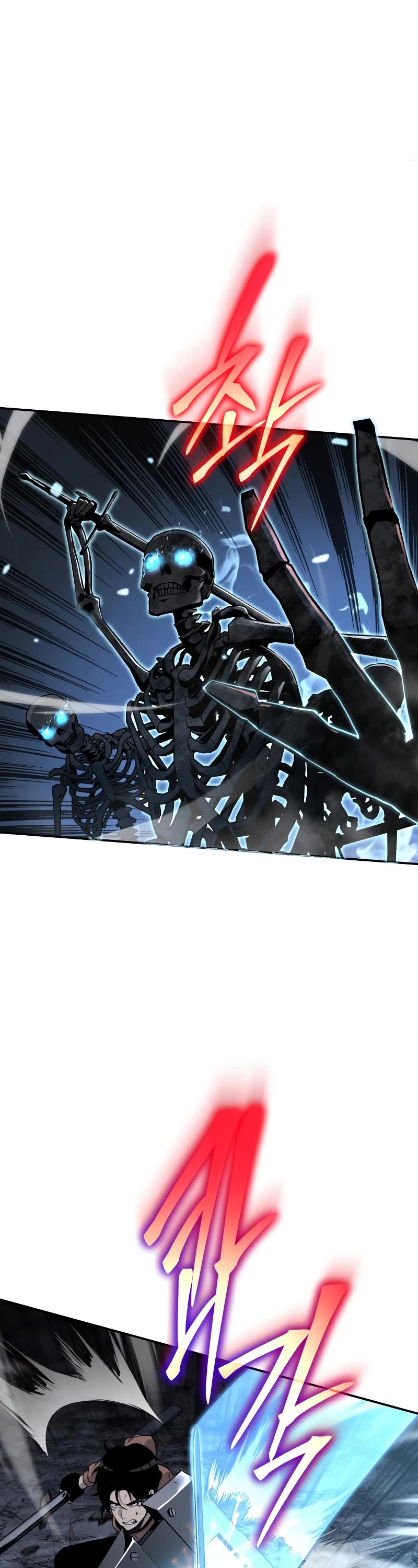 The Knight King Who Returned With a God Chapter 5 page 21 - Chapter 5
