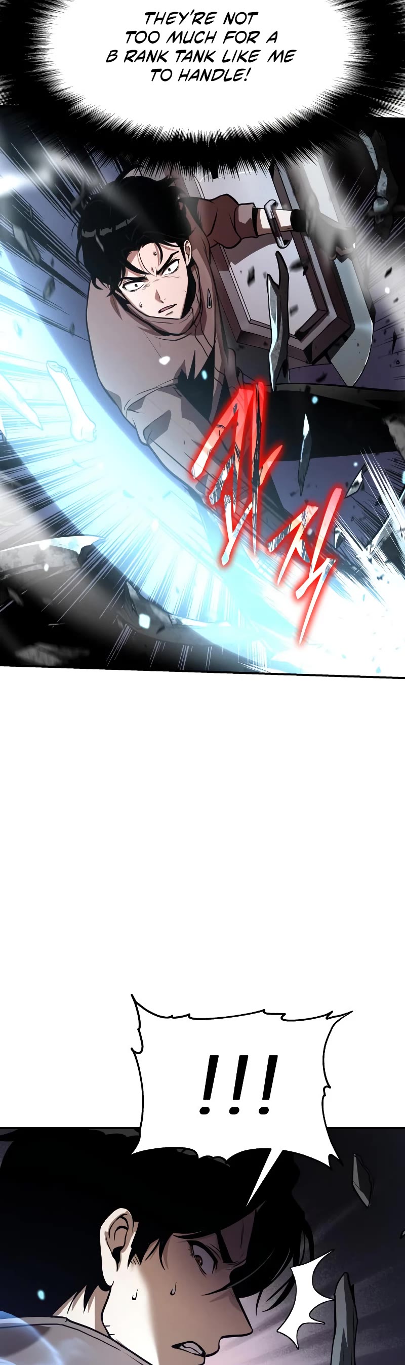 The Knight King Who Returned With a God Chapter 5 page 24 - Chapter 5