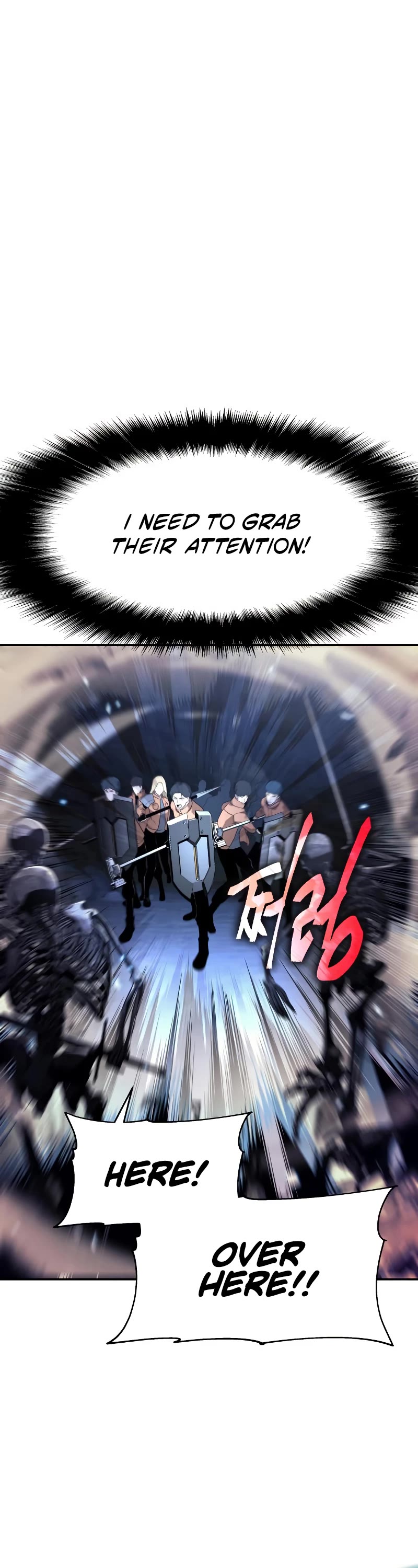 The Knight King Who Returned With a God Chapter 5 page 26 - Chapter 5