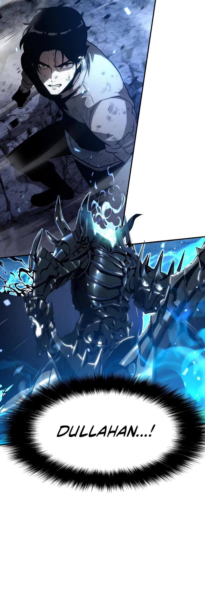 The Knight King Who Returned With a God Chapter 5 page 30 - Chapter 5