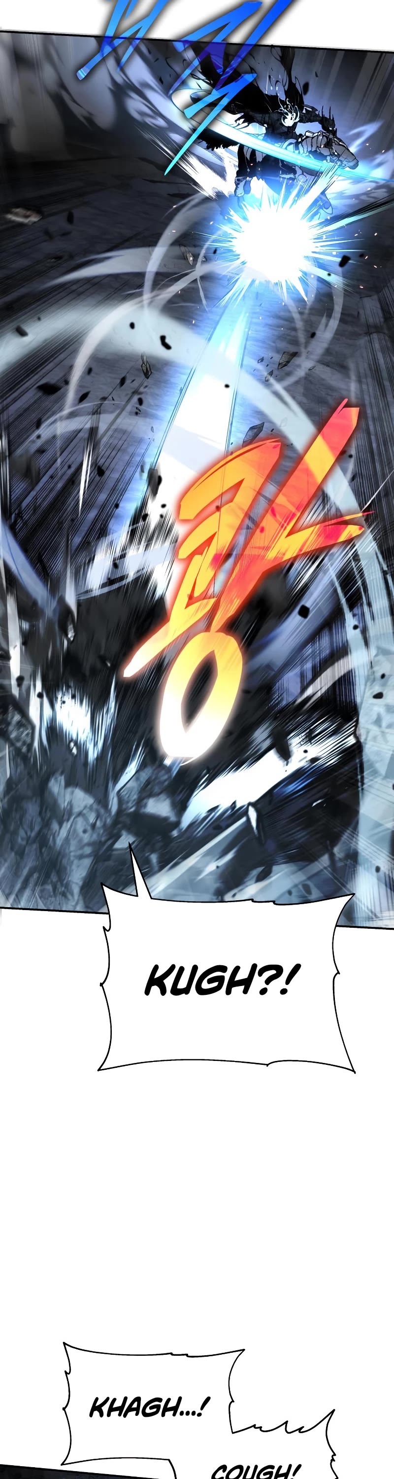 The Knight King Who Returned With a God Chapter 5 page 32 - Chapter 5