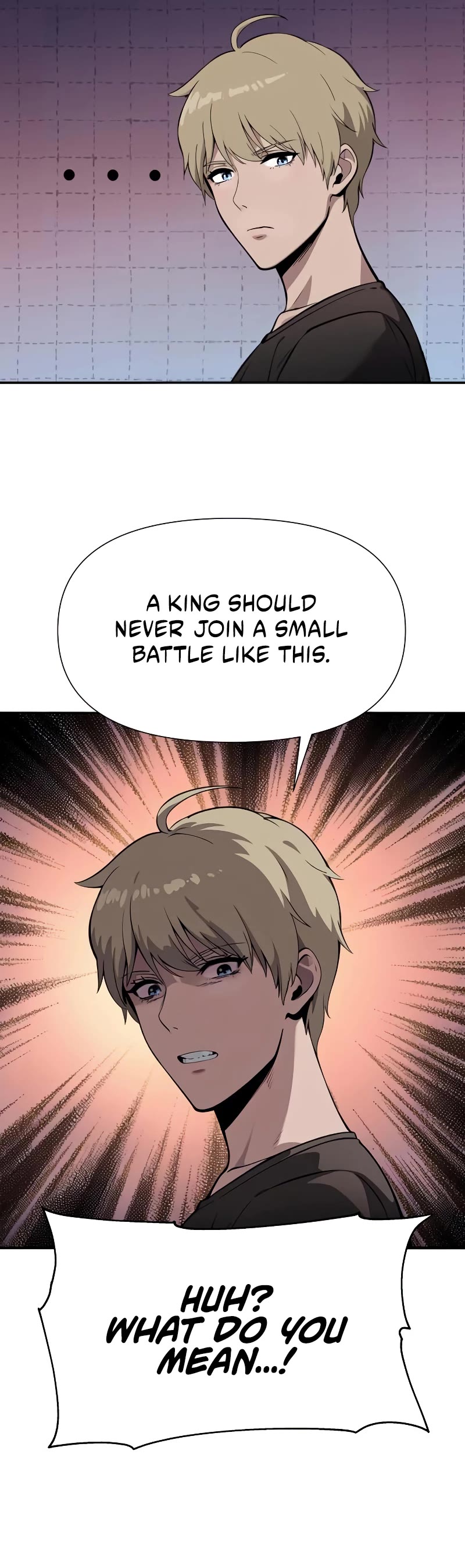 The Knight King Who Returned With a God Chapter 5 page 37 - Chapter 5