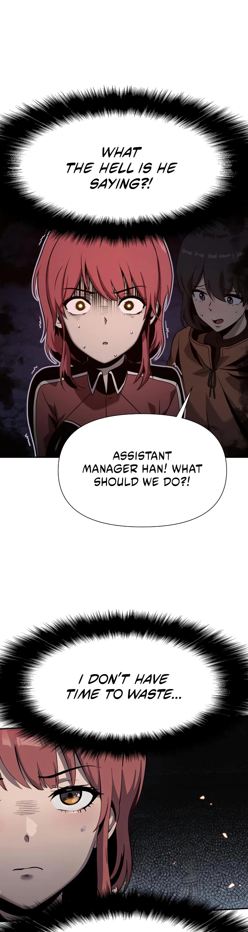 The Knight King Who Returned With a God Chapter 5 page 39 - Chapter 5