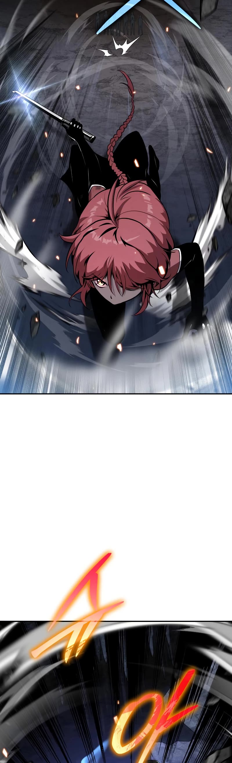 The Knight King Who Returned With a God Chapter 5 page 42 - Chapter 5