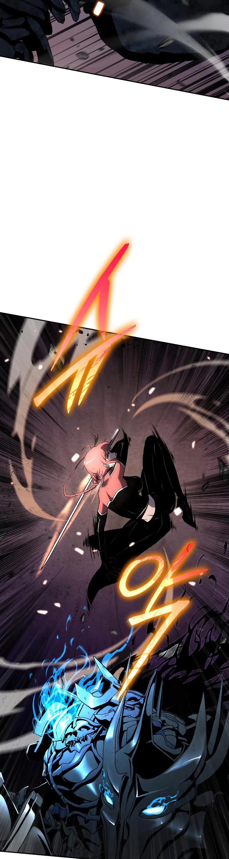 The Knight King Who Returned With a God Chapter 5 page 44 - Chapter 5